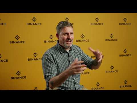 he highlights how Web3’s potential for true ownership and player-centric economies excites him. With blockchain technology