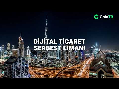 CoinTR 2nd Anniversary video