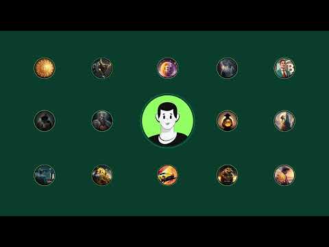 CoinTR PRO COPY TRADING