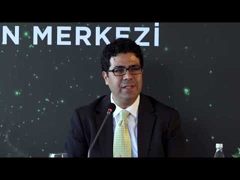 CoinTR 2nd Anniversary Press conference