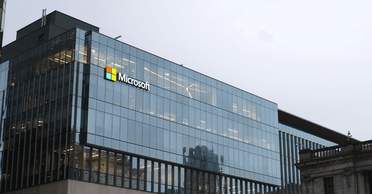 News from the Microsoft Build 2025 Developer Conference 