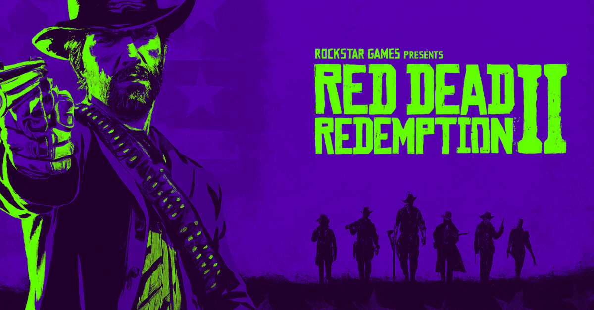 Red Dead Redemption 2 Set for a Release on the Nintendo Switch 2 