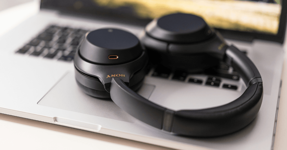 WH-1000XM6 Sony Noise Cancelling Headphones Officially Launched