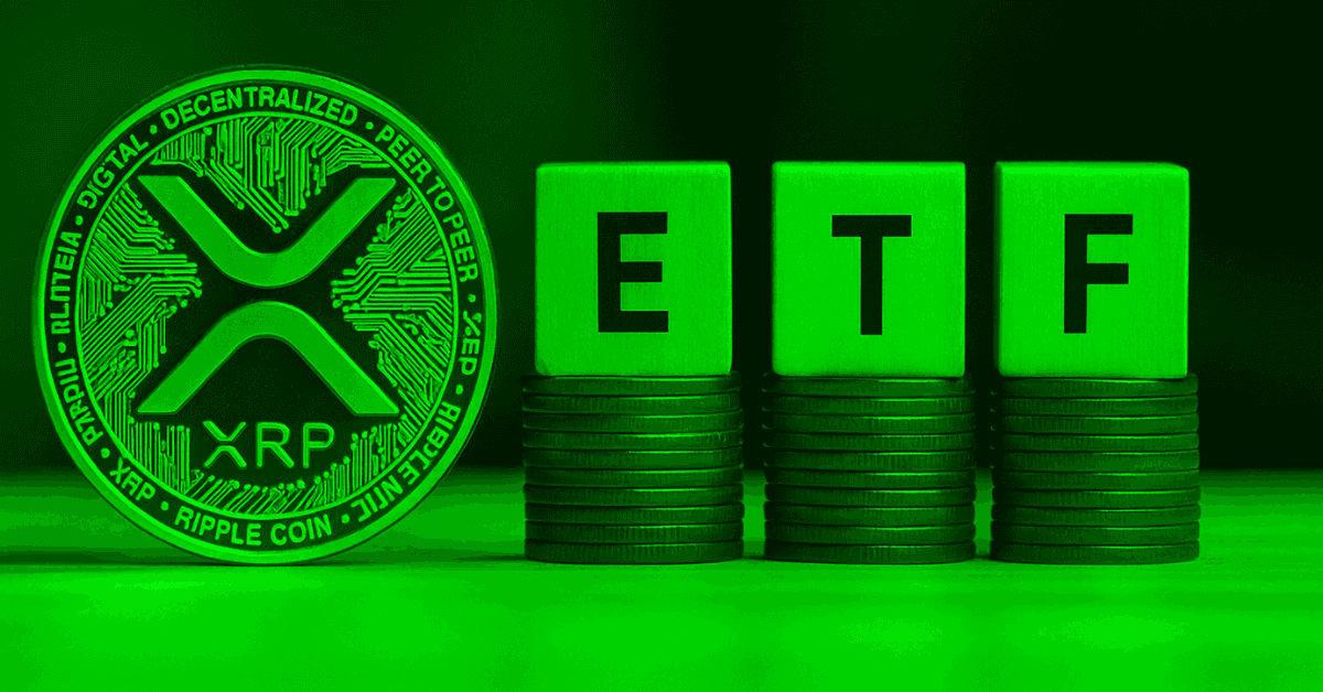 Weekly XRP Update Including XRP ETF News and Price Prediction