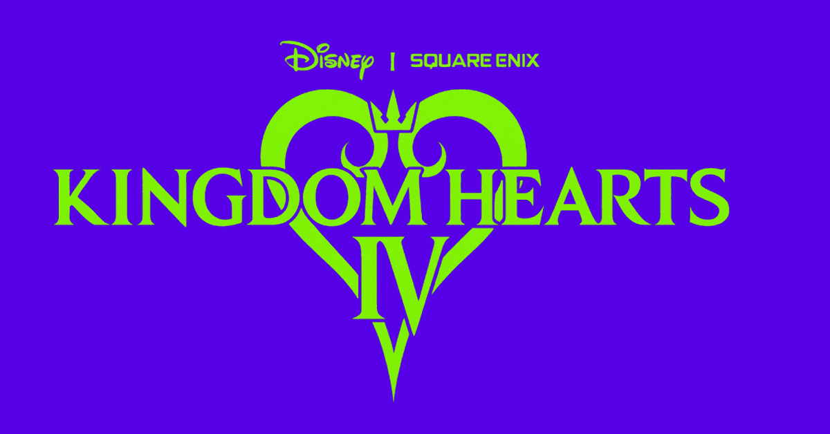 Kingdom Hearts 4 News reveals new screenshots and confirms continued progress