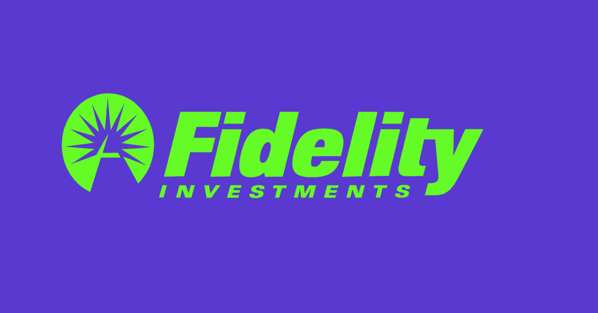 Fidelity Investments to Soon Become a Top 3 Active ETF Provider