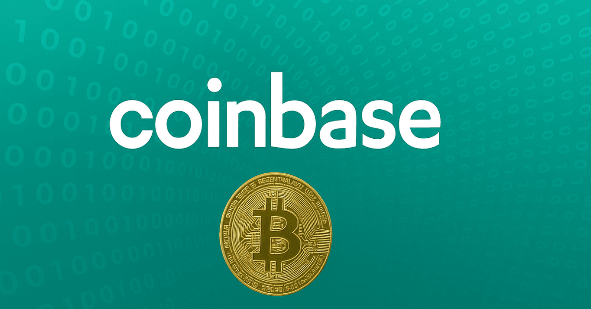 Coinbase Stock Price Soars on SP 500 Inclusion