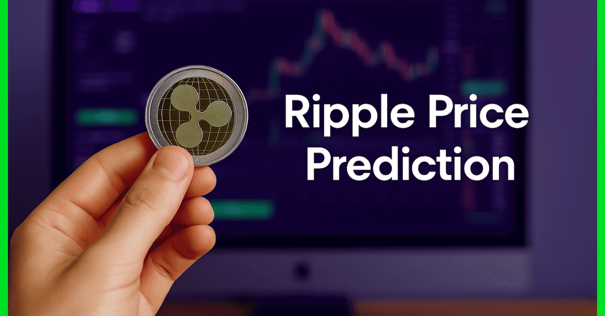 Does the Rising XRP Price Make Ripple the Safest 10x Altcoin
