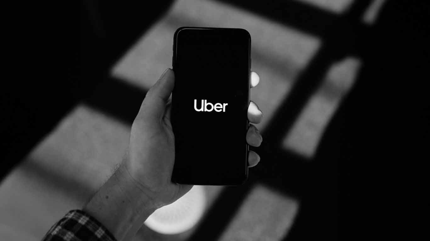 Uber Stock Falls as FTC Sues for Deceptive Subscription