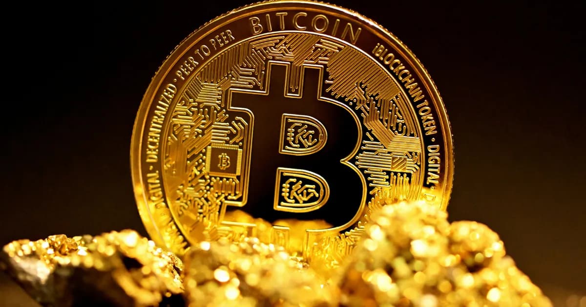 Bitcoin Price Prediction As it Braces for Larger Correction