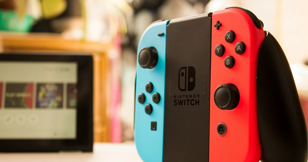 Nintendo Warns Not to Peel off Switch 2 Screen Film Layer Ahead of Launch