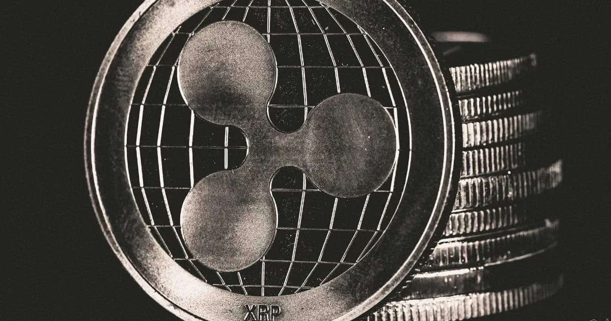 XRP News Today: Ripple to Drop to $2 Soon