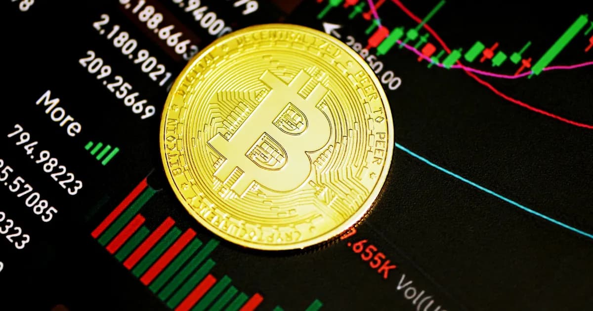 Bitcoin Price Reclaims $110K After Trump Postpones EU Tariff Decision