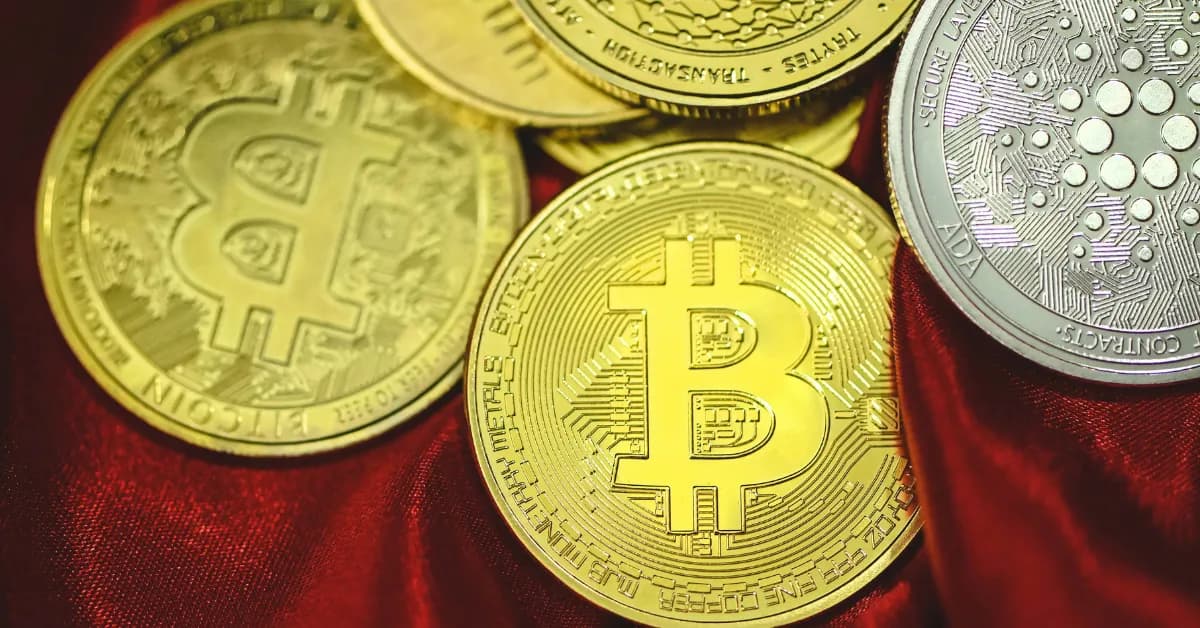 Institutional Investors Cut Their Stakes in Spot Bitcoin ETFs