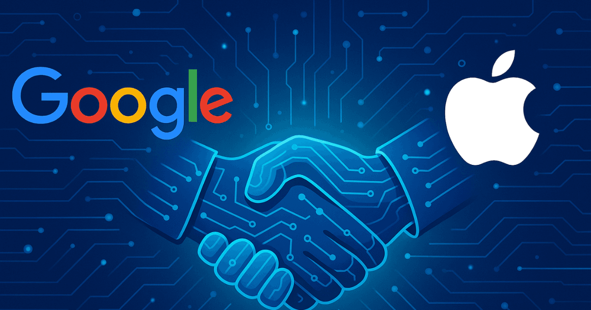 Cutting-Edge Google Gemini Integration in Apple iPhones to Roll Out Soon