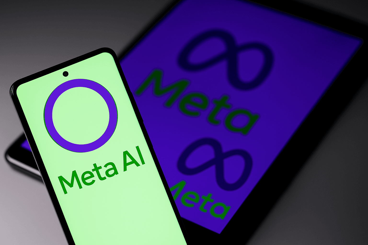 Meta AI App Launches in Strategic Move to Compete with ChatGPT