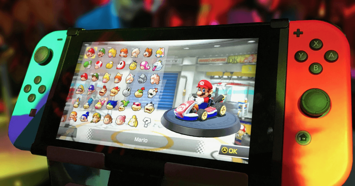 Nintendo Switch 2 Preorder Crash Frustrates Fans