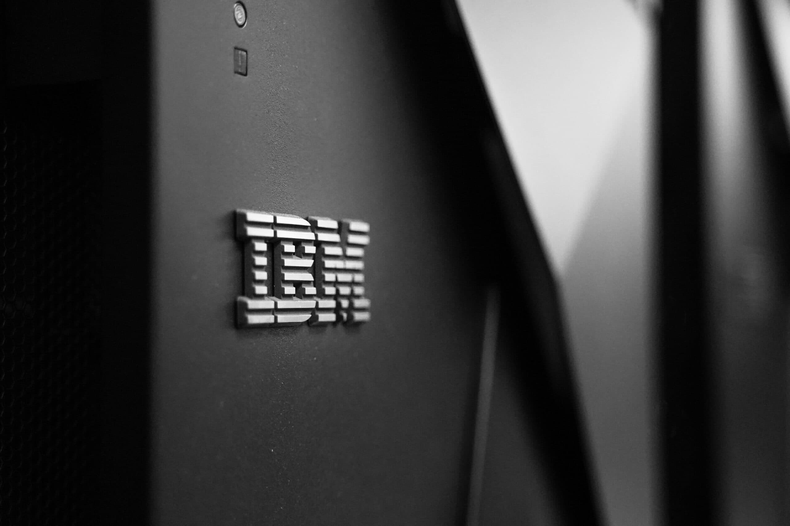 IBM Stock Drops 7% Despite Impressive Q1 Earnings