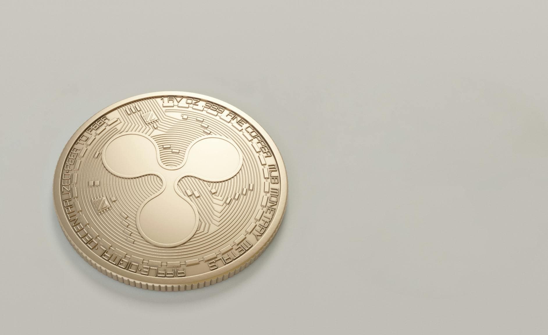 XRP Price Gains Strength and Crosses $2