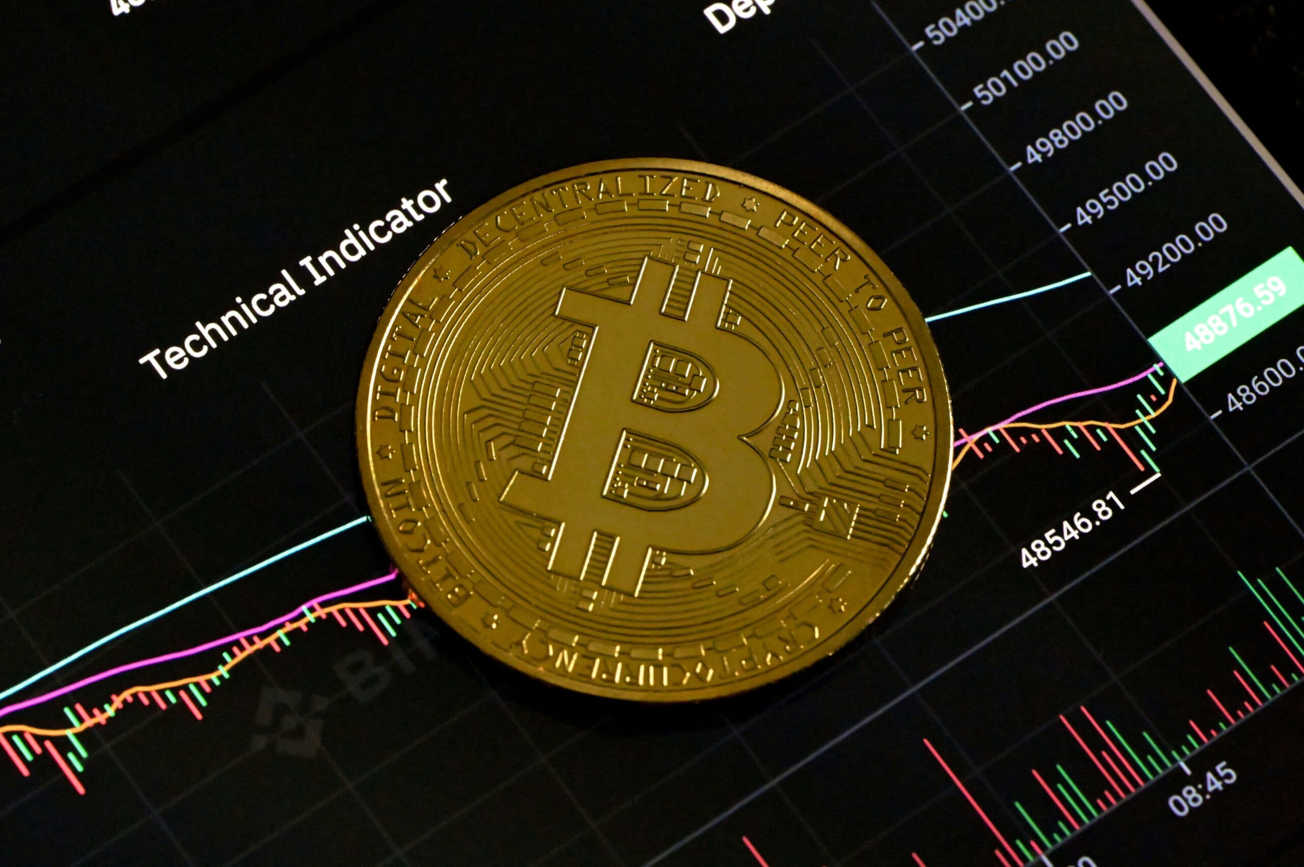 Bitcoin Price Hits $93K As Markets Steady