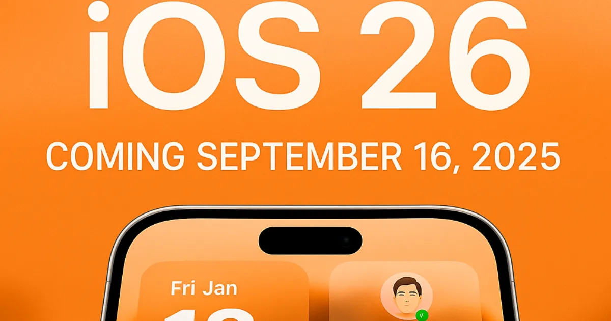 10 Game-Changing Reasons to Install iOS 26 Beta 4 Right Now