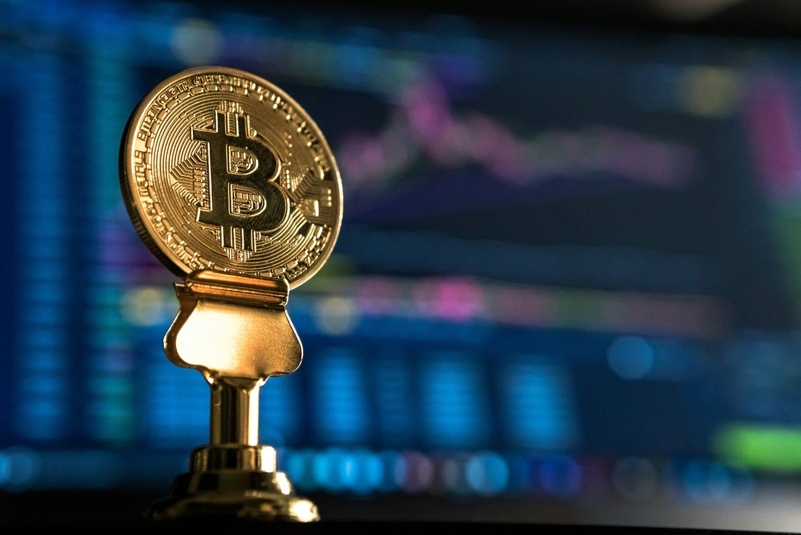 Bitcoin Price Pushes Past $87K