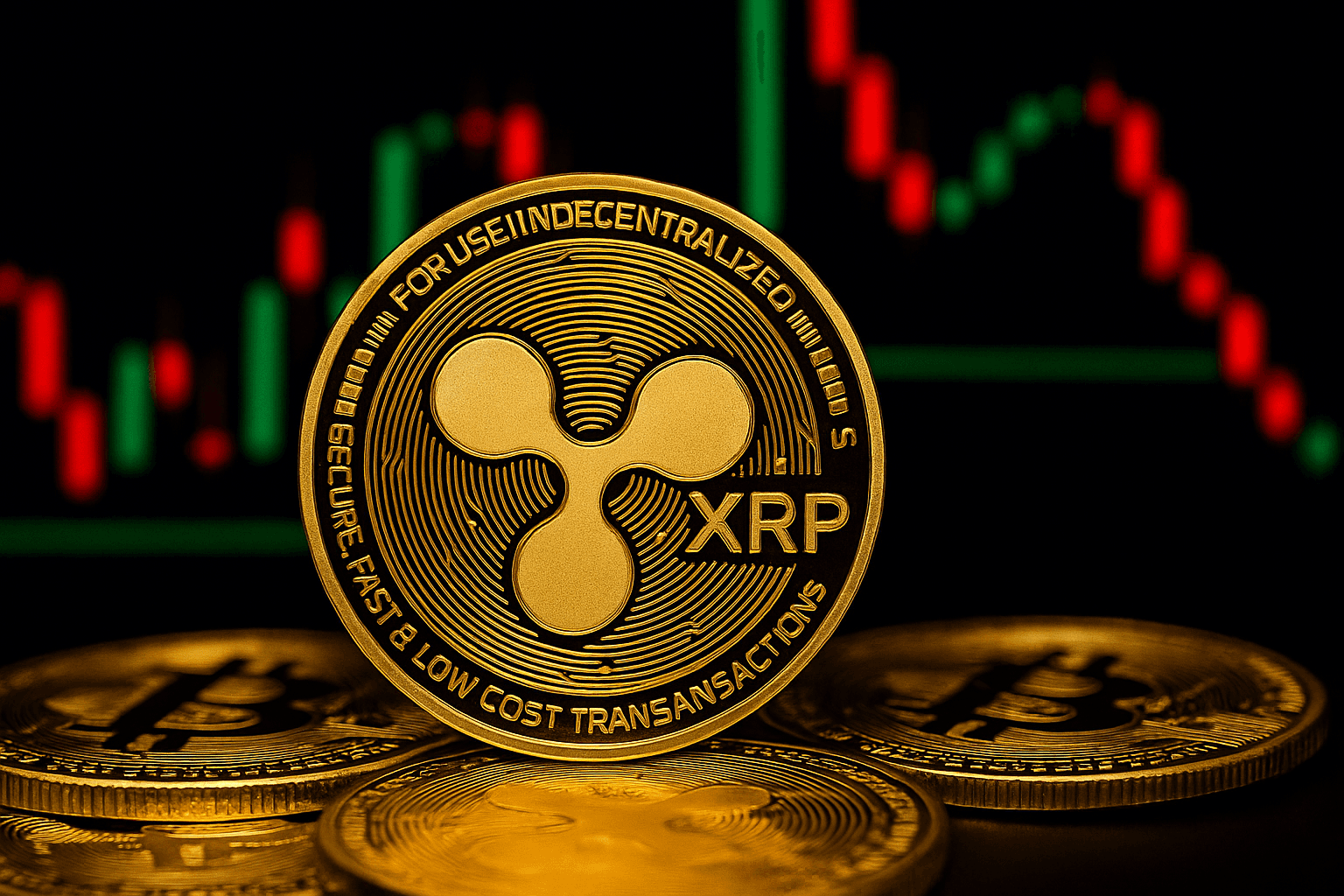The XRP Price Today is Trending and it can Transform Your Investment Strategy in 2025