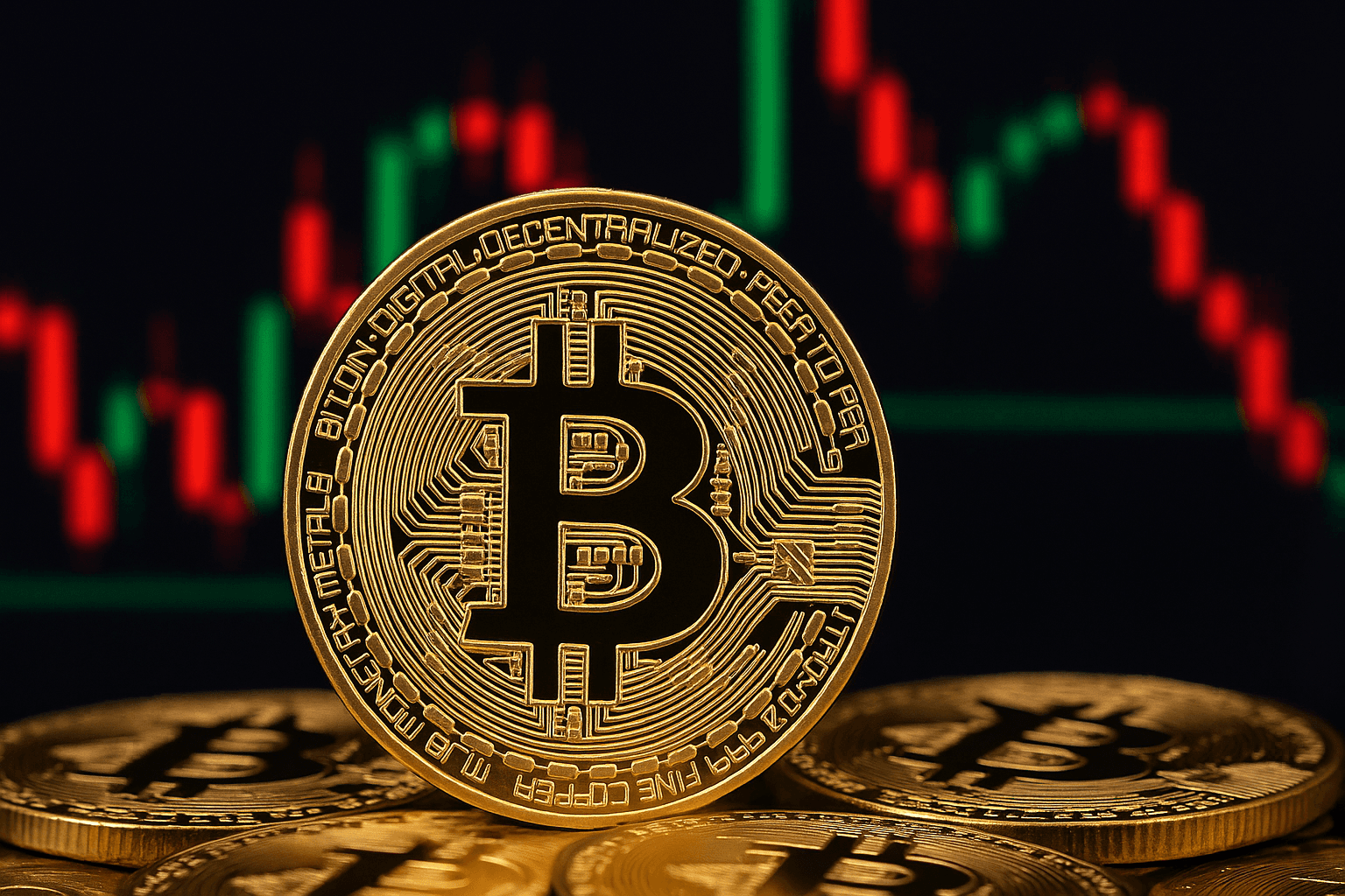 Breaking: BTC Price Today Is Surging Towards New All-Time Highs and Might Touch $120,000
