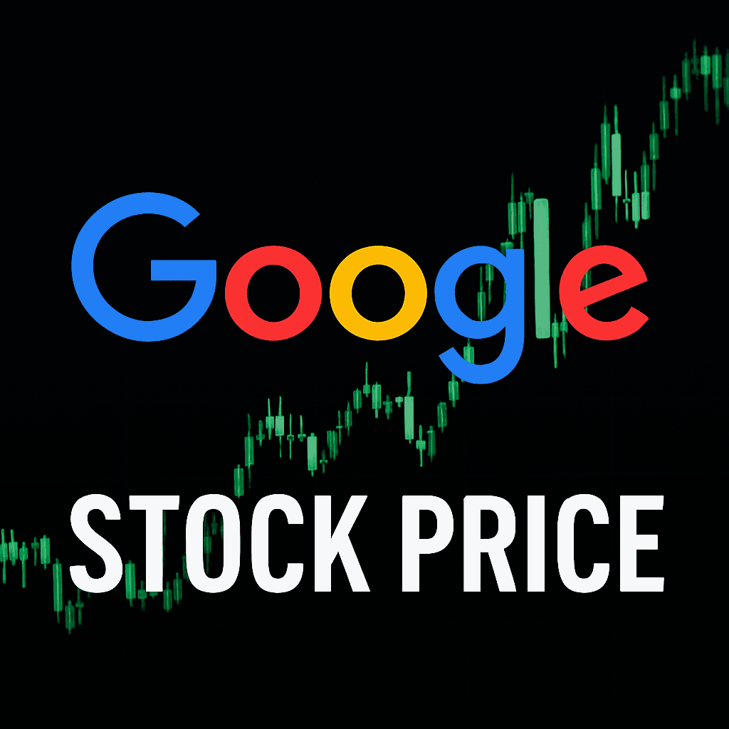 Unveiling the Future of GOOGL Stock: Critical Insights That Could Propel Alphabet to New Heights in 2025