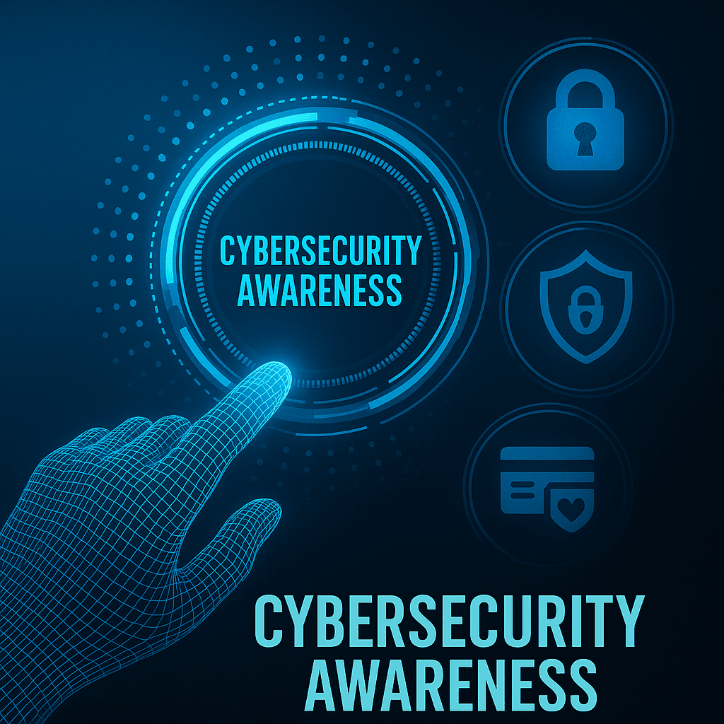 Critical Cybersecurity Awareness Tips: Essential Threats and Defenses Every Tech Professional Must Know in 2025