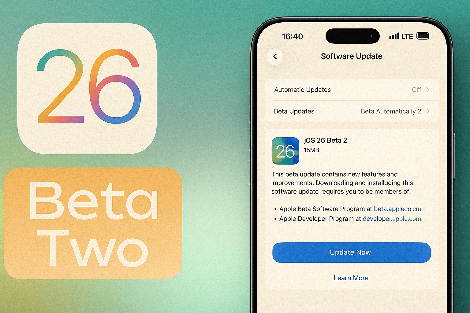 iOS 26 Beta 2 Breakthrough: 9 Exciting Features Every Apple iPhone User Needs to Know