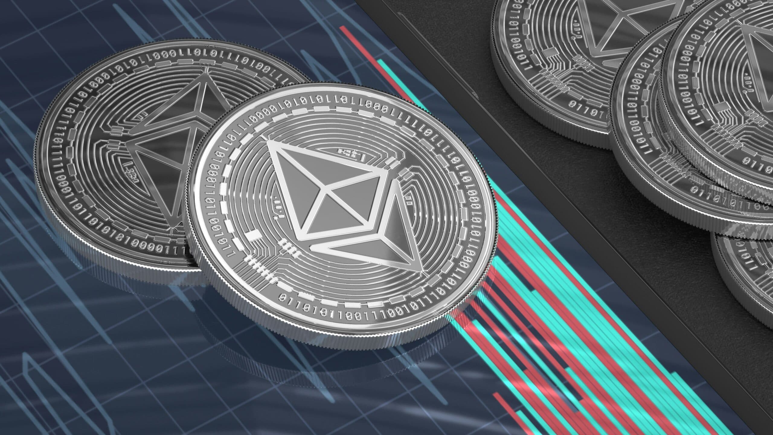 Ethereum Price Stalls: 7 Surprising Reasons ETH Isn’t Hitting $4,000 Yet