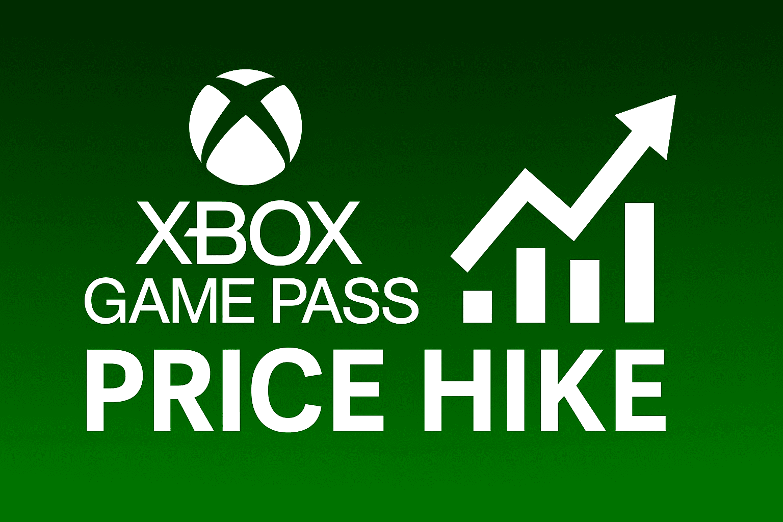 Xbox Game Pass Price Hike: 7 Critical Updates Every Gamer Needs to Know