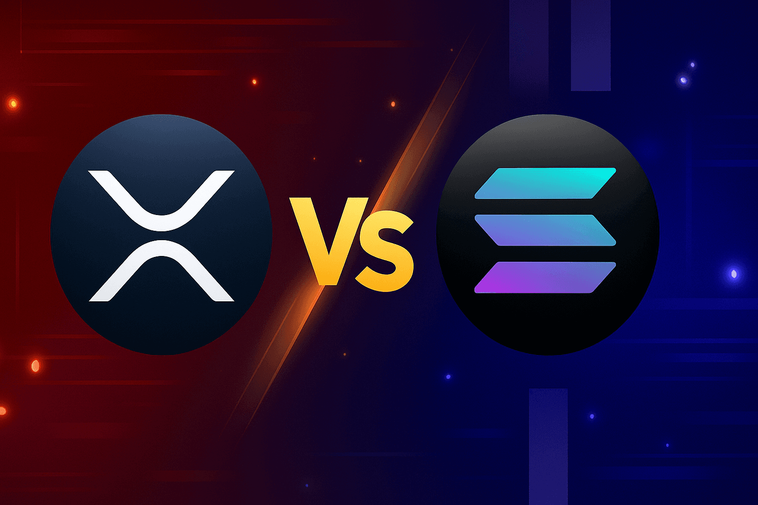 XRP ETF News: 5 Crucial Insights on Which Spot ETF—XRP or SOL—Will Win Approval First