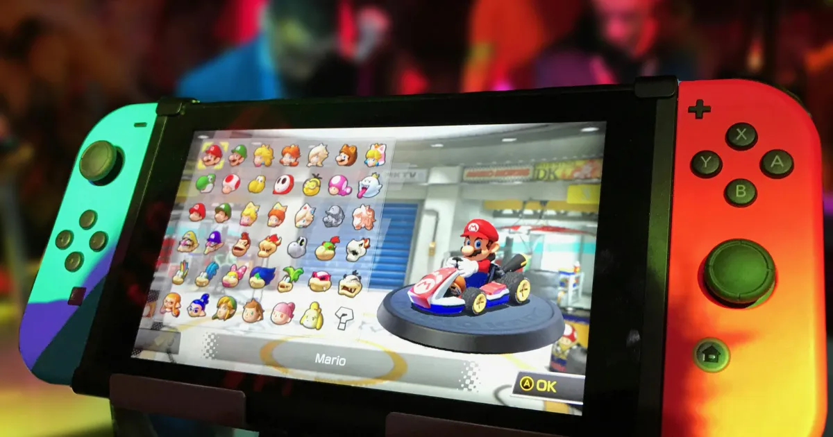 Nintendo Switch 2 Review: Is This the Upgrade of Your Dreams?