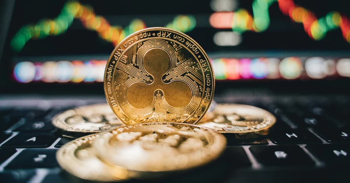 XRP Price Stalls as Spot XRP ETF Delays by SEC Create Uncertainty