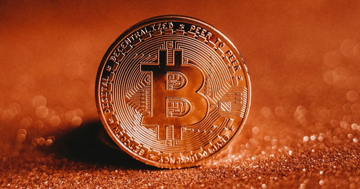 Bitcoin Price All-Time High: What’s Driving the Historic Rally?