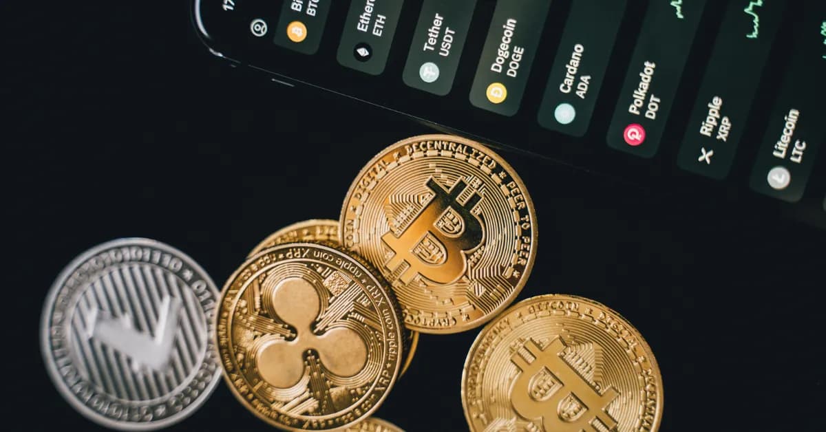 DOGE and XRP ETF Delay: SEC Extends Review Period, Keeps Investors Waiting