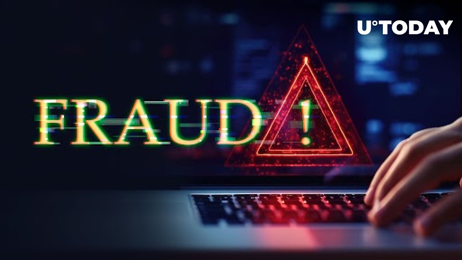 Crypto Fraud on Rise Again, Here’s Why