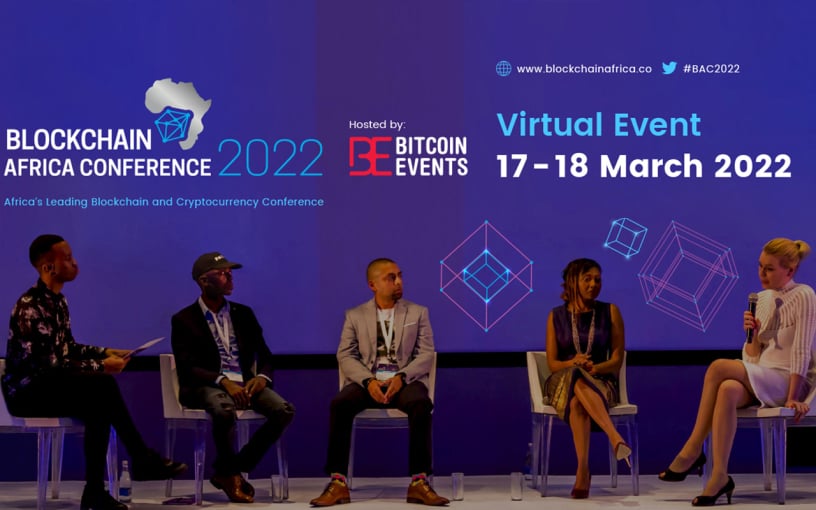 Blockchain Africa Conference 2022