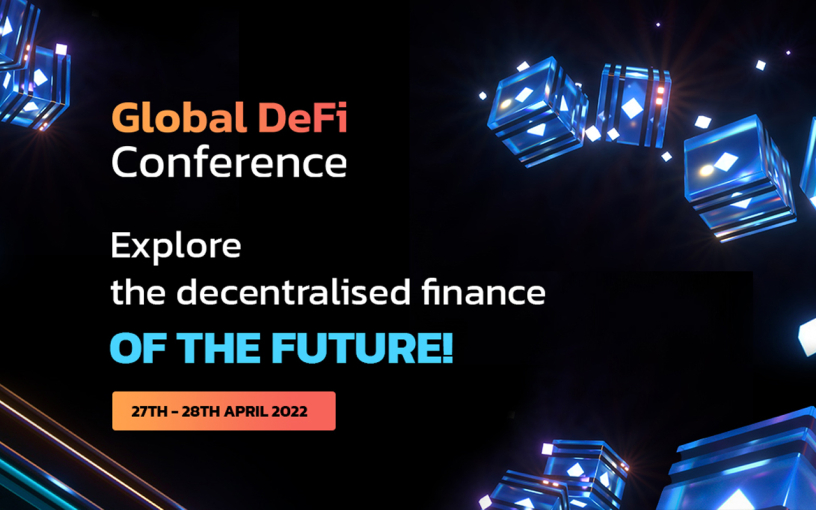 Explore the Future of Finance