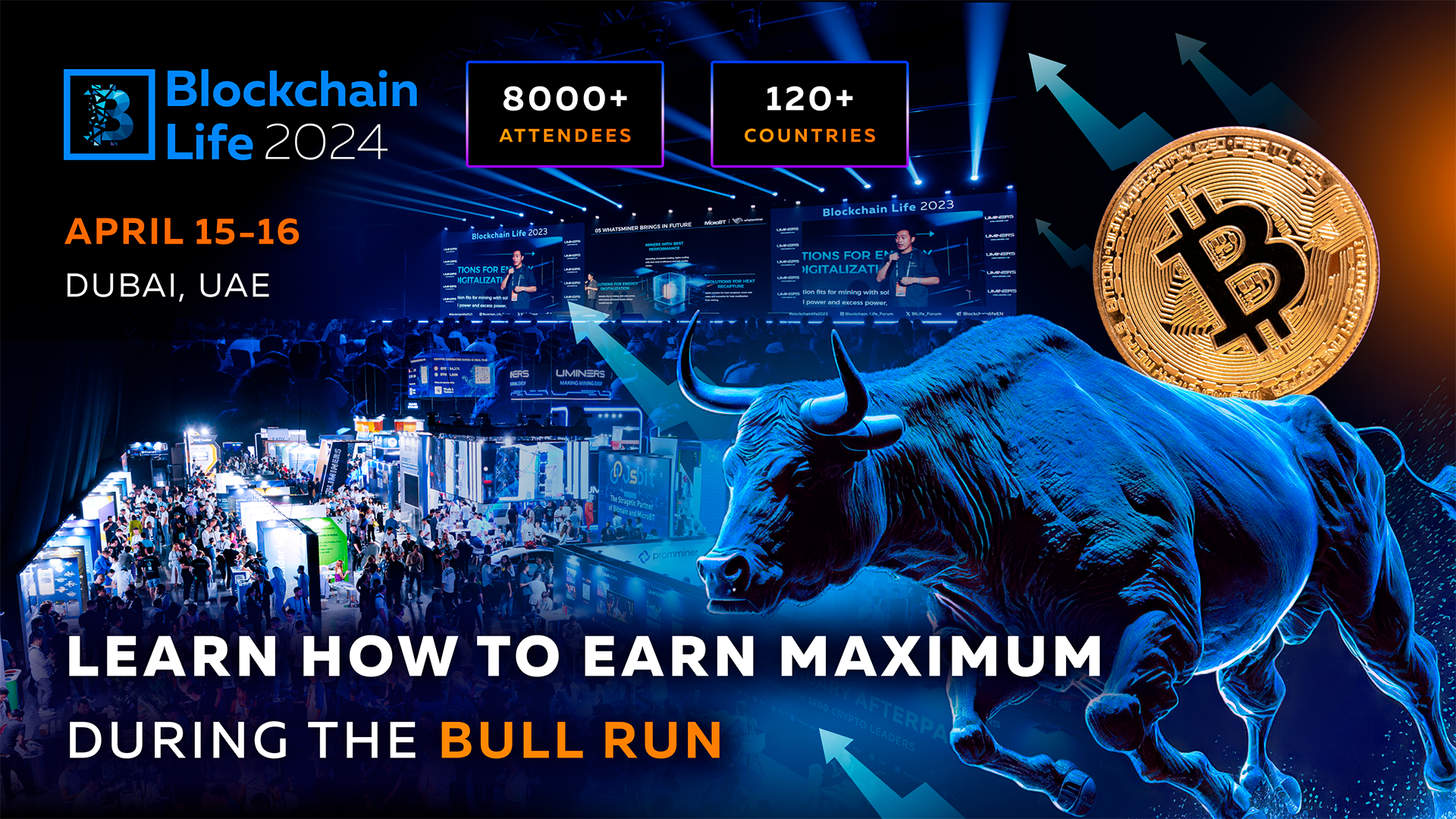 Find out How to Make the Most of the Current Bull Run