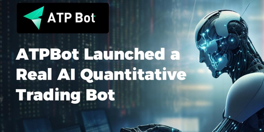 ATPBot Launches 5,000 AI Strategies with Top Returns of Over 10,000%