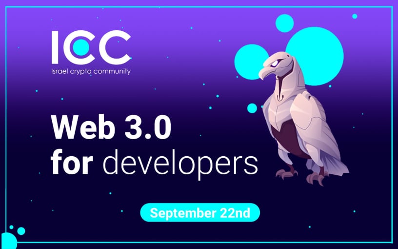 Web 3.0 for Developers Conference