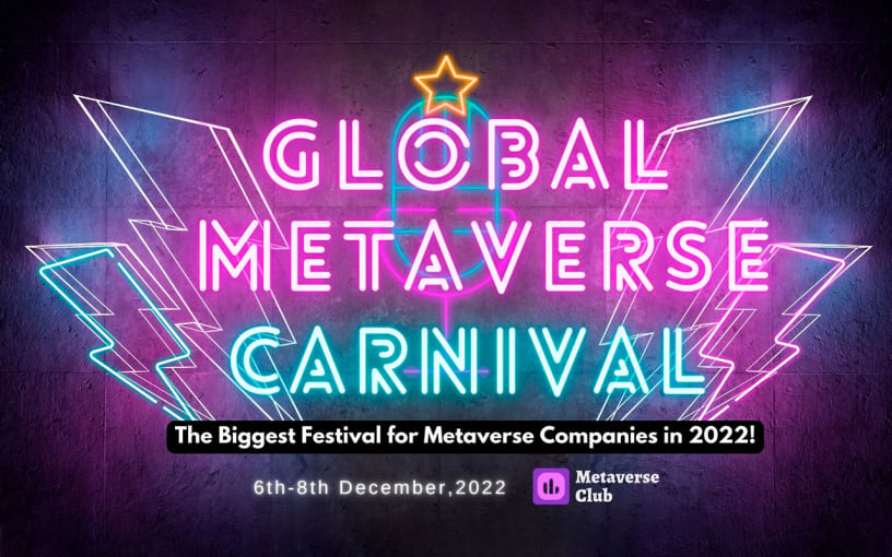 Global Metaverse Carnival