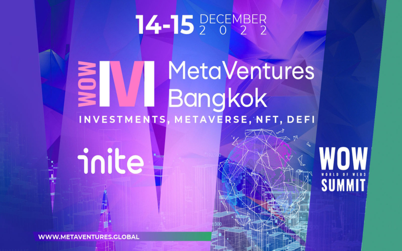 MetaVentures Bangkok