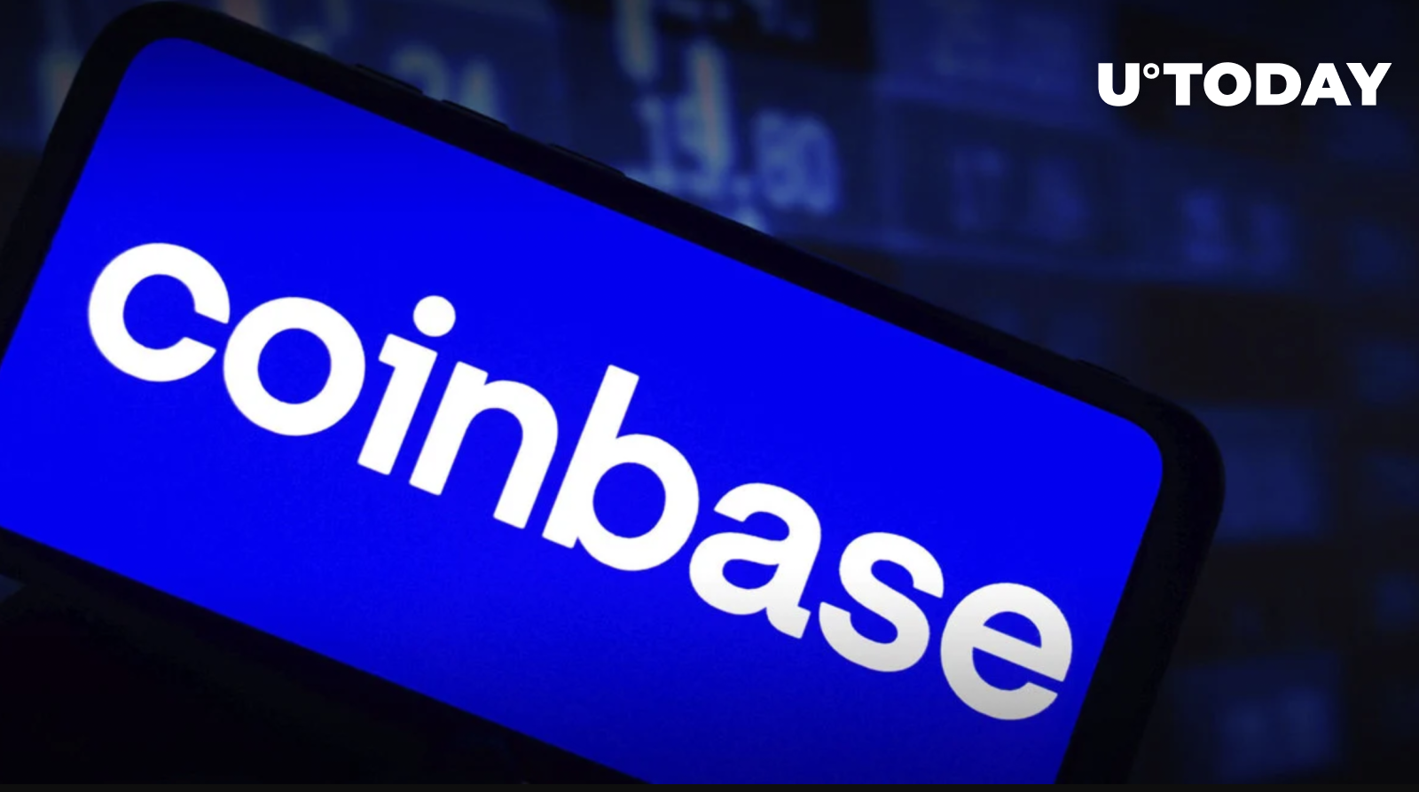 Zero Balance Alert on Coinbase