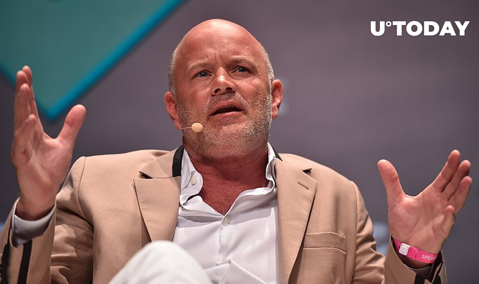 Bitcoin Bull Mike Novogratz Thinks ETFs Will Drive More Retail Demand