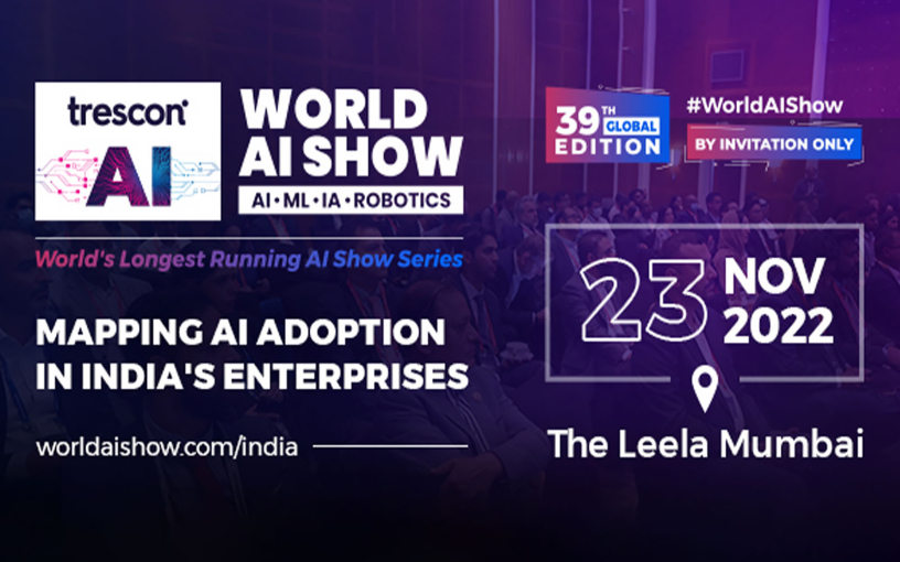 World AI Show India