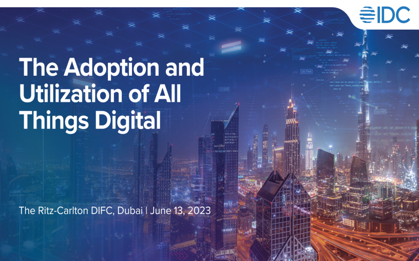 IDC Financial Services Congress